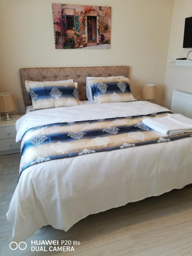 Canan Dagdeviren Suits Avcılar Exterior foto