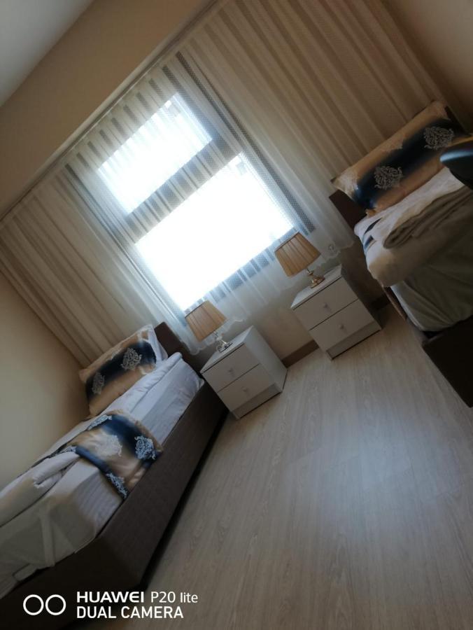 Canan Dagdeviren Suits Avcılar Exterior foto
